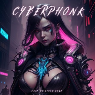 CYBERPHONK MIX