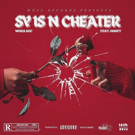 Sy Is n Cheater ft. WozaRec & Goofy | Boomplay Music