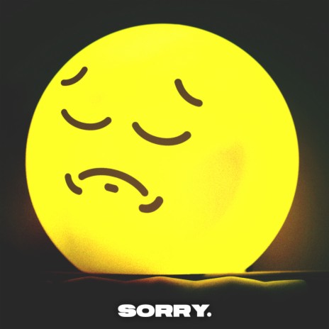 Sorry.
