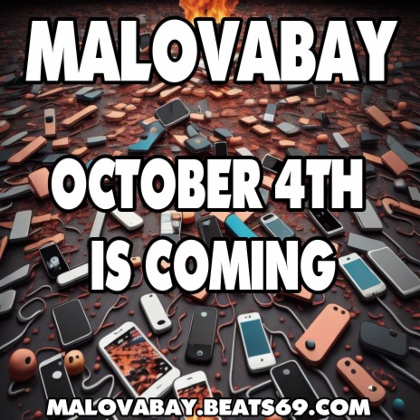 October 4th Is Coming | Boomplay Music