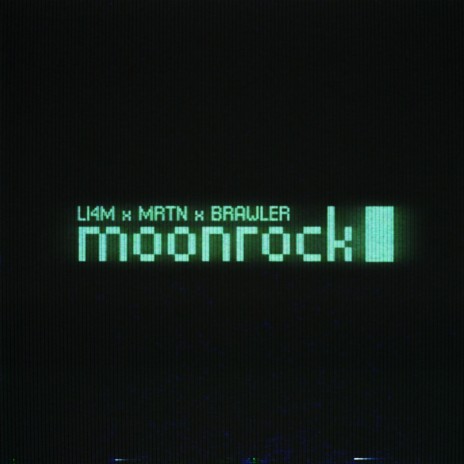 Moonrock ft. MRTN & Brawler | Boomplay Music