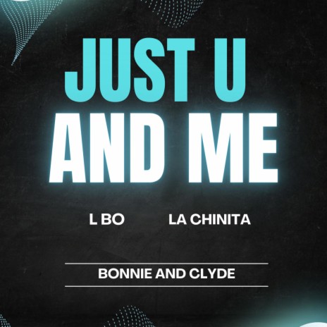 Just you and Me | Boomplay Music