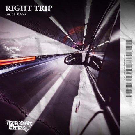Right Trip (8D Audio)