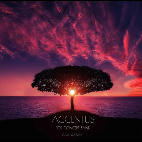 Accentus (For Concert Band) | Boomplay Music