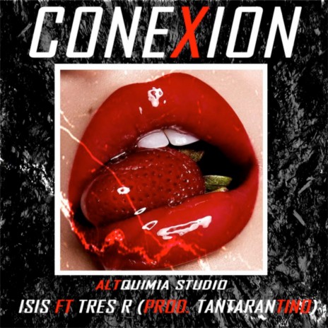 Conexión ft. Tres R | Boomplay Music