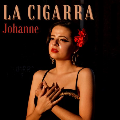 La Cigarra (Cover) | Boomplay Music