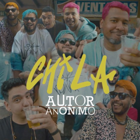 Chila | Boomplay Music