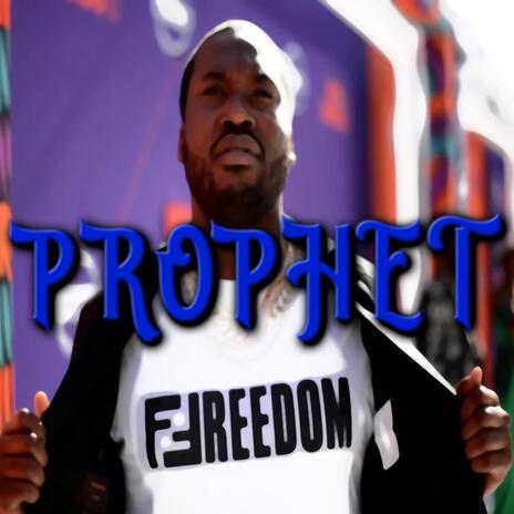 Prophet | Boomplay Music