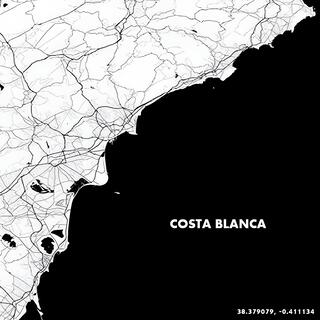 Costa Blanca