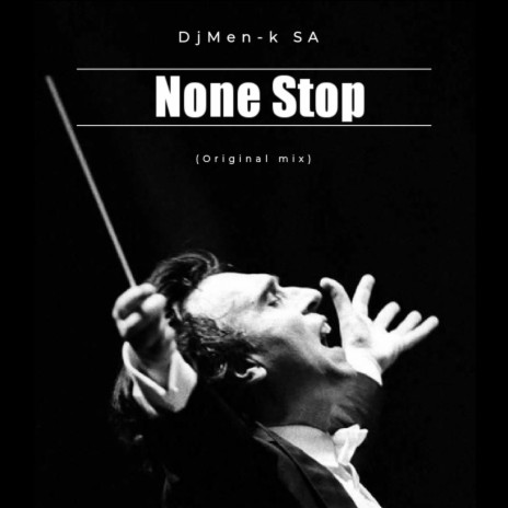 Nona Stop | Boomplay Music
