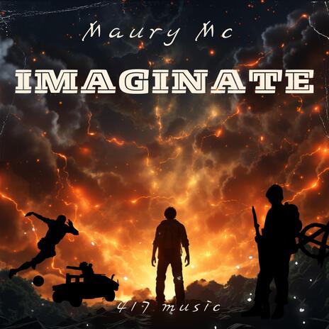 Imaginate | Boomplay Music