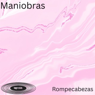 Maniobras