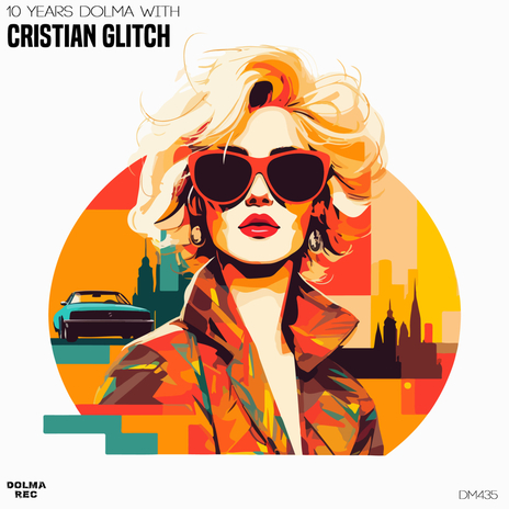 Firewoman (Cristian Glitch Remix) ft. Atze Ton | Boomplay Music