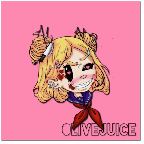 olivejuice