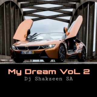 My Dream, Vol. 2