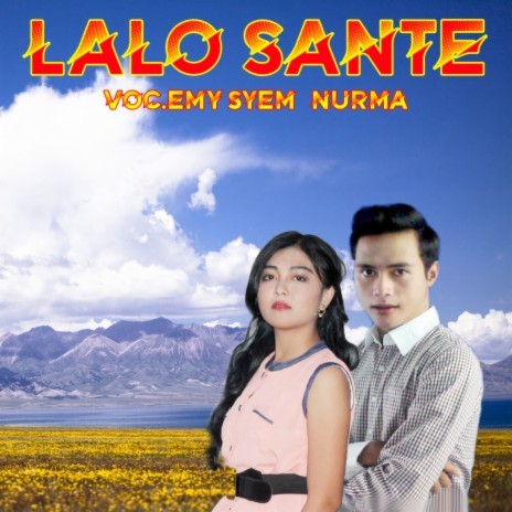 Lalo Sante ft. Nurma | Boomplay Music