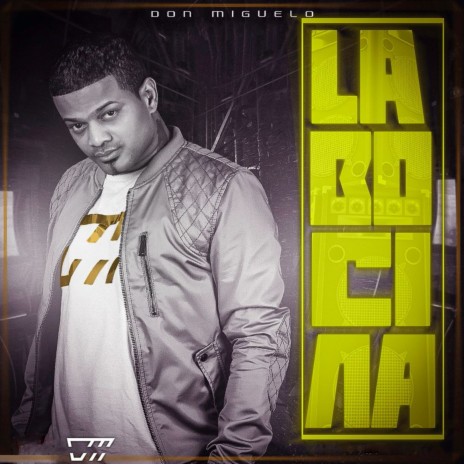 La Bocina | Boomplay Music