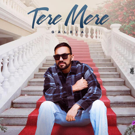 Tere Mere | Boomplay Music