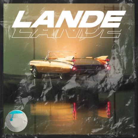 Lande (Instrumental) | Boomplay Music