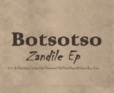 Zandile, Ep