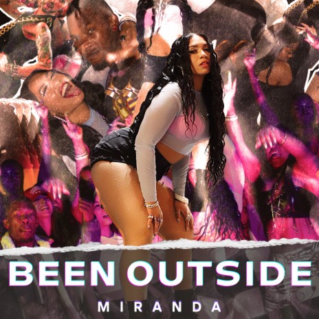 Been Outside | Boomplay Music