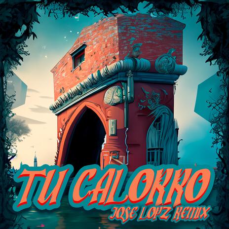 Tu Calorro | Boomplay Music