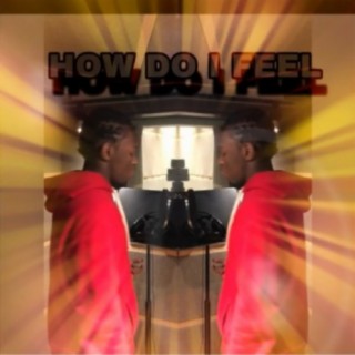 How do I feel (Remix)