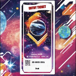 Entry Ticket (2024 Anniversary Remaster)