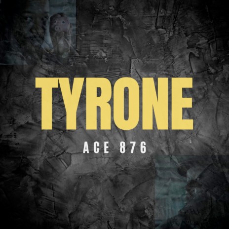 Tyrone | Boomplay Music
