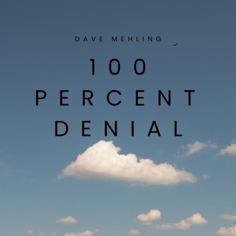 100 Percent Denial | Boomplay Music