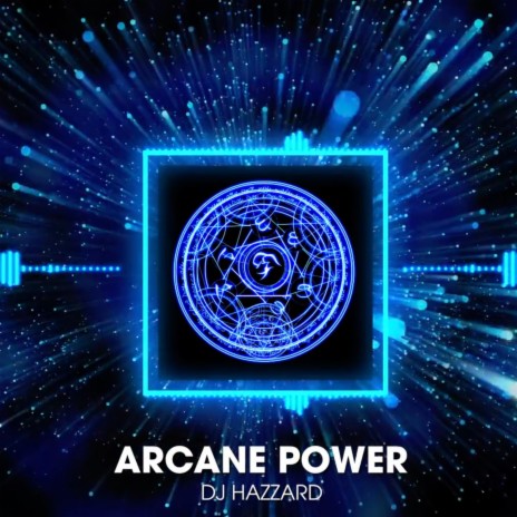 Arcane Power