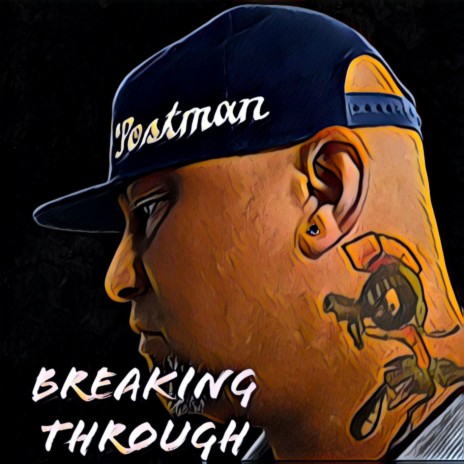 Breaking through ft. phillybo, Jackpot & Ryan.B