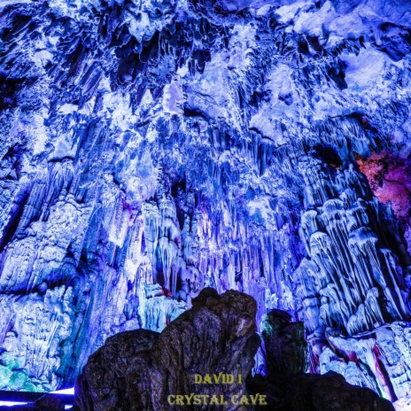 Crystal Cave | Boomplay Music