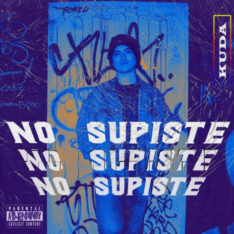 No Supiste | Boomplay Music