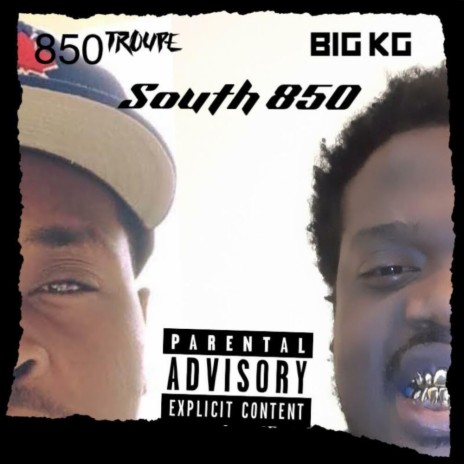 Fuck It ft. Big KG | Boomplay Music