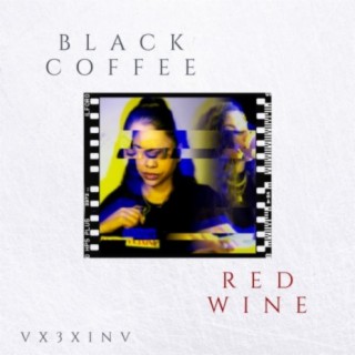 Black Coffee Red Wine