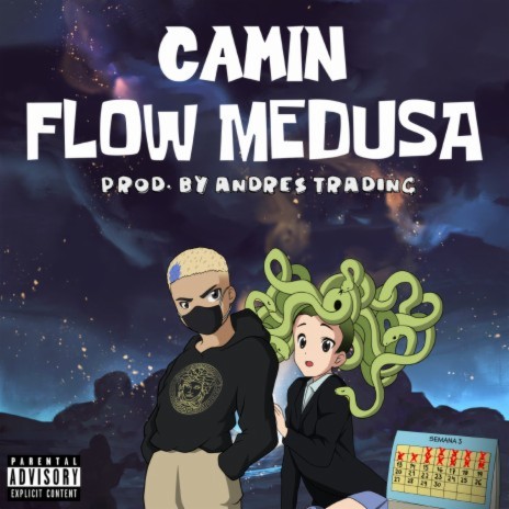 Flow Medusa | Boomplay Music