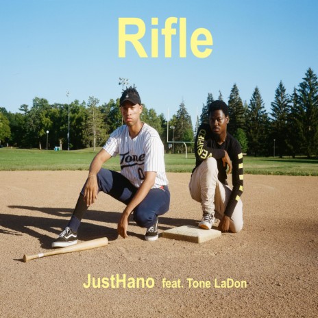 Rifle ft. Tonè LaDon | Boomplay Music