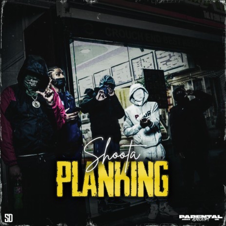 Planking | Boomplay Music