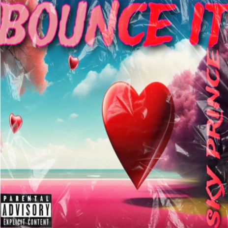 Bounce it | Boomplay Music