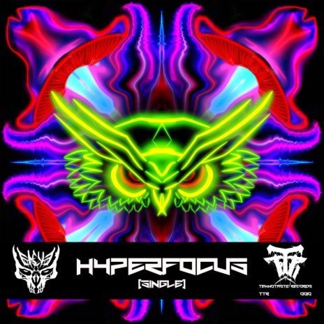 Hyperfocus (Original mix)