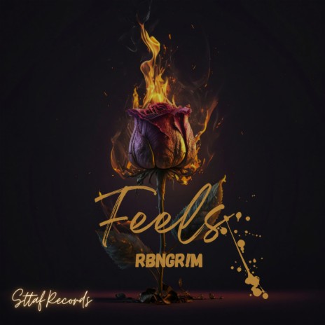 Feels | Boomplay Music