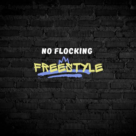 No Flocking / FreeStyle | Boomplay Music