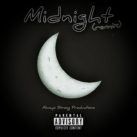 Midnight (Remix) | Boomplay Music