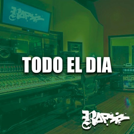 Todo El Dia | Boomplay Music