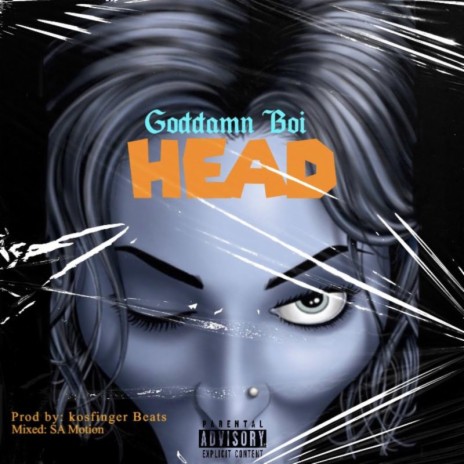 Head | Boomplay Music