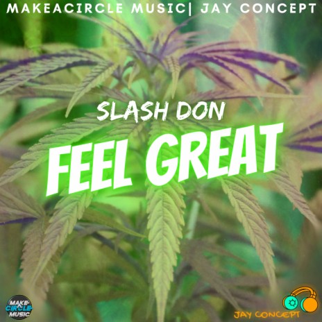 Feel Great (Official Audio) | Boomplay Music