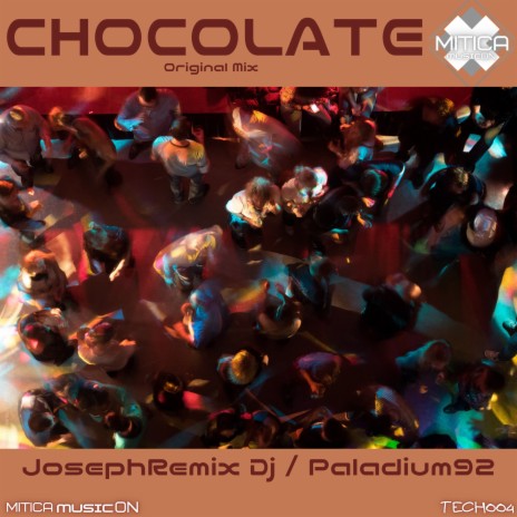 Chocolate ft. Paladium92 | Boomplay Music