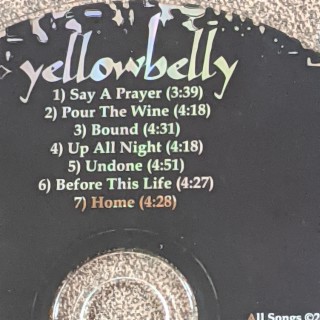 Yellowbelly