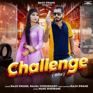 Challenge ft. Khushi Choudhary